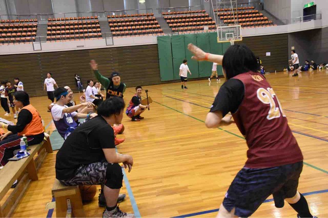 2019 大阪金岡 ヴァンキーカップ