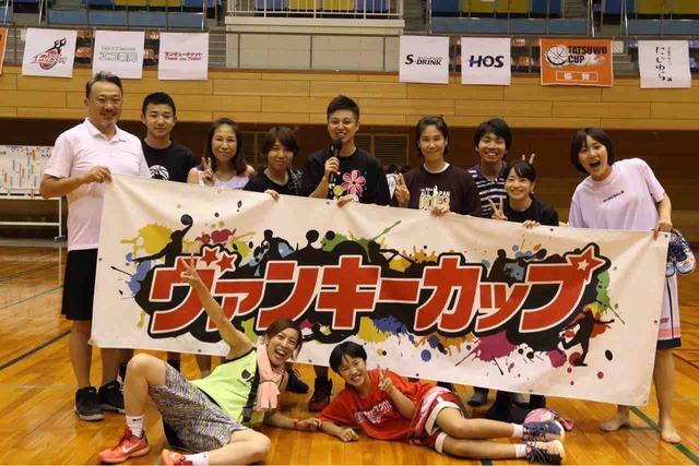 2019 ヴァンキー大浜