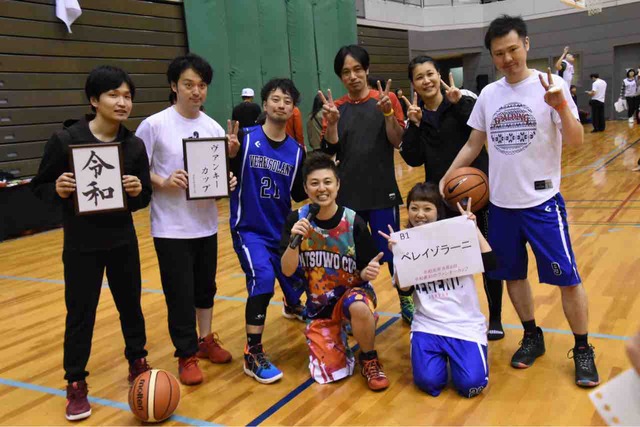 2019 大阪金岡 ヴァンキーカップ