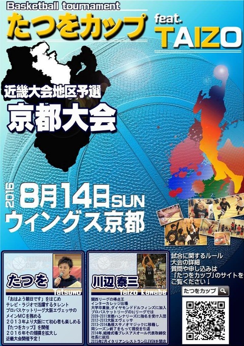 京都大会