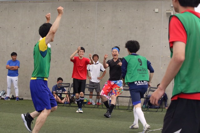 2019フットサル25