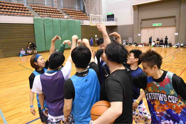 2019 大阪金岡 ヴァンキーカップ