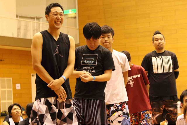 2019 ヴァンキー大浜