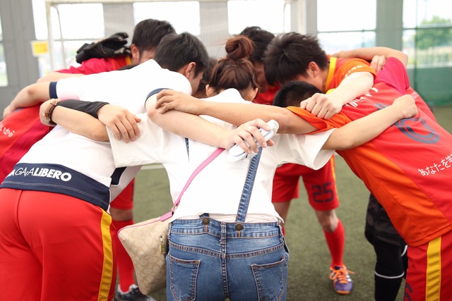 2019フットサル83