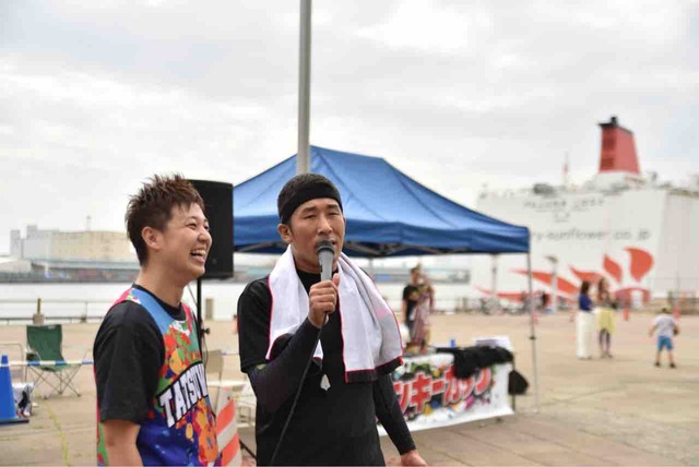 2018年ATC『３ATtaCk ３』