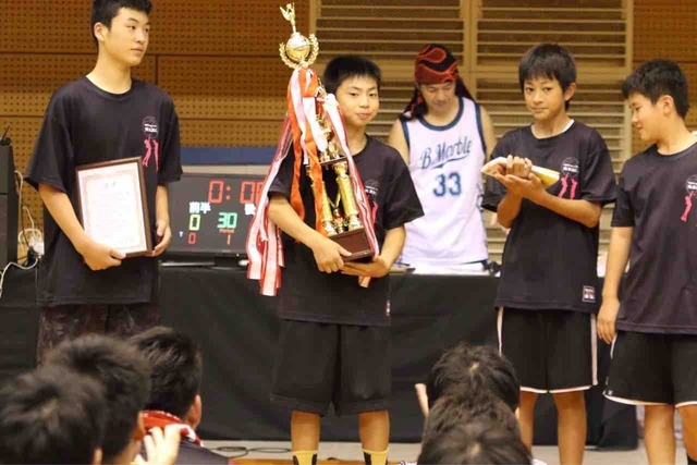 2019 ヴァンキー大浜
