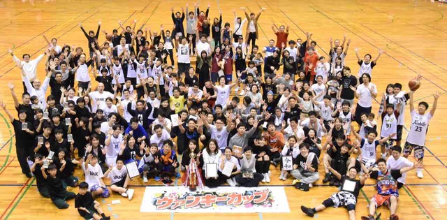 2019 大阪金岡 ヴァンキーカップ