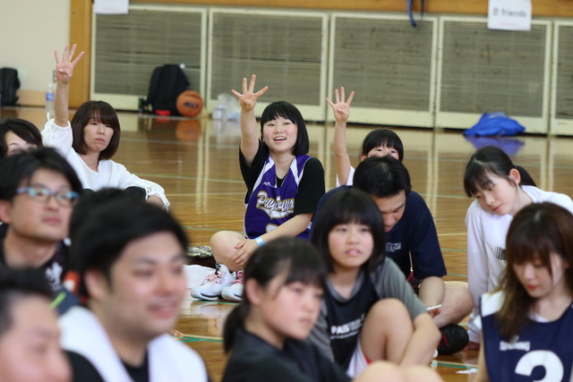 2019 ヴァンキー島根198