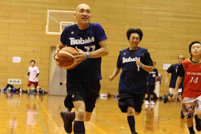 2019 ヴァンキー大浜