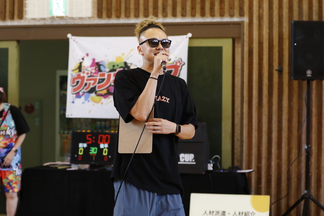 選手コール (283)