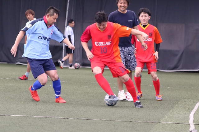 2019フットサル30