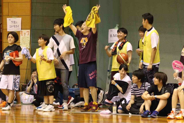 2019 ヴァンキー大浜