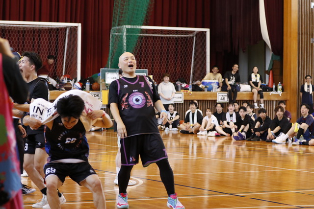 ⑦ラッキーシュート (142)