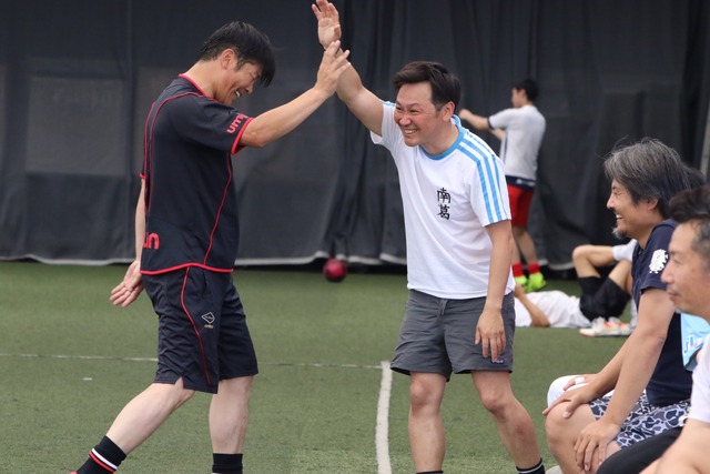 2019フットサル28