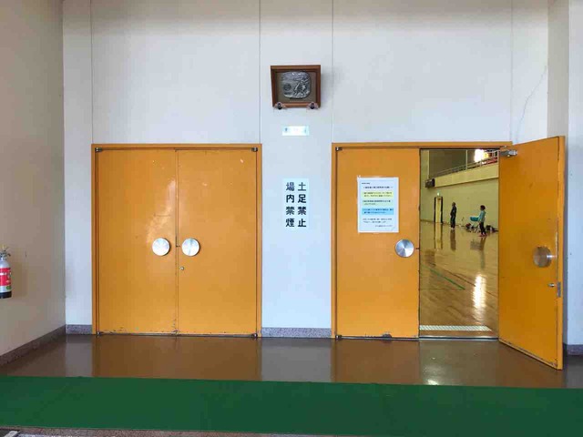 ヴァンキーカップ島根