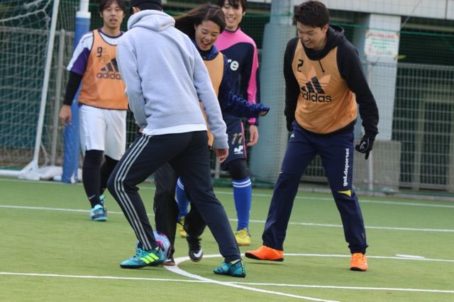 ボールバスカー(2017.12.09)