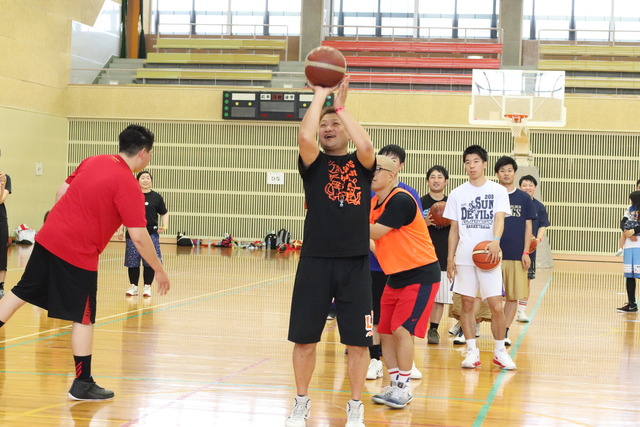 2019 ヴァンキー島根84