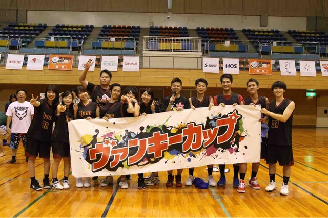 2019 ヴァンキー大浜