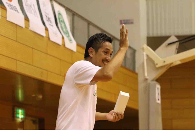 2019 ヴァンキー大浜