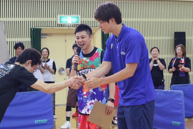 2019 ヴァンキー島根104
