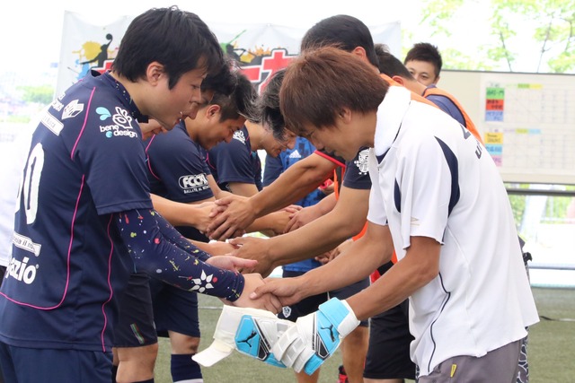 2019フットサル19