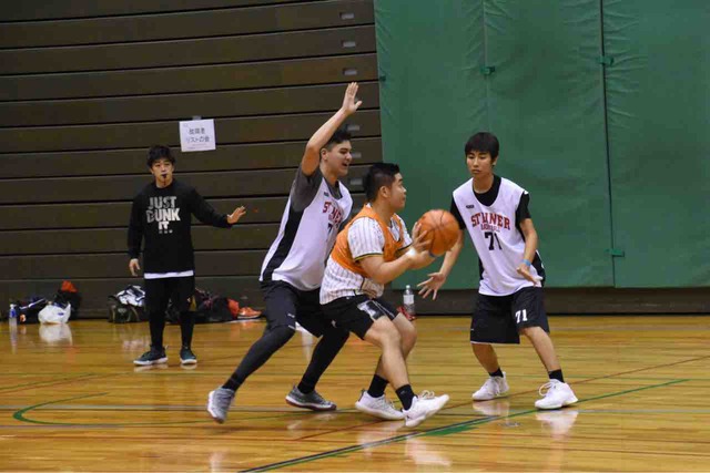 2019 大阪金岡 ヴァンキーカップ