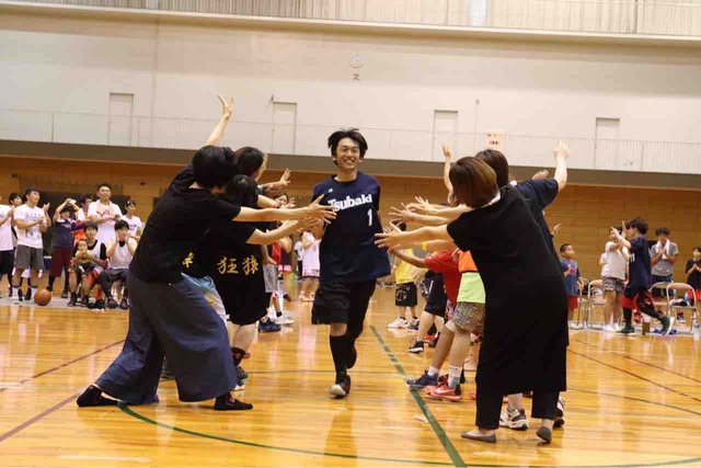 2019 ヴァンキー大浜