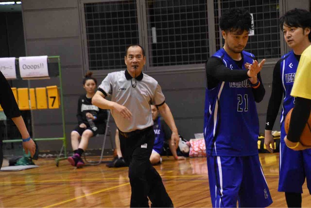 2019 大阪金岡 ヴァンキーカップ