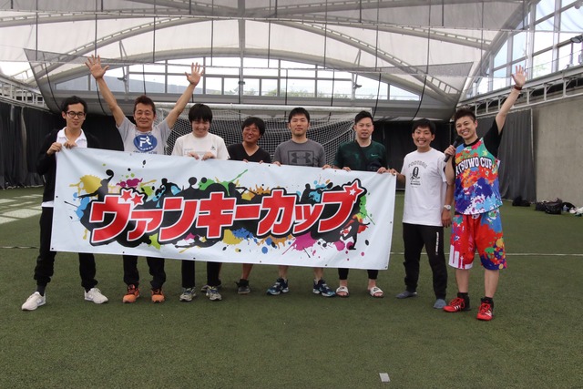 2019フットサル77