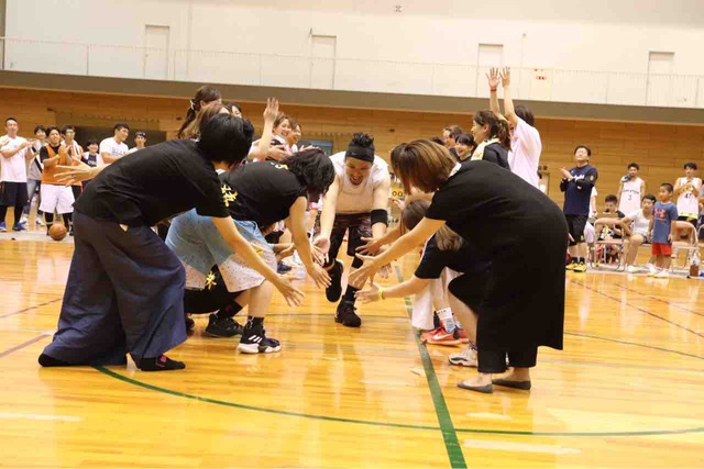 2019 ヴァンキー大浜