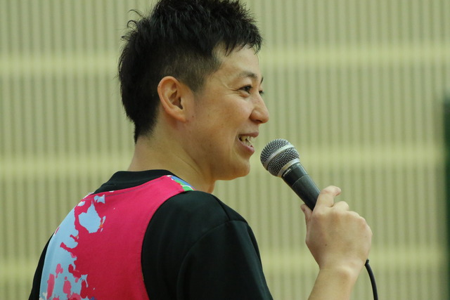 2019 ヴァンキー島根7