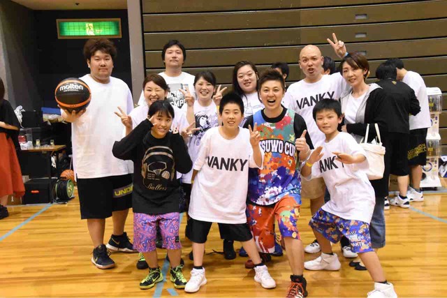 2019 大阪金岡 ヴァンキーカップ