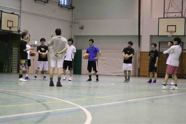 練習会
