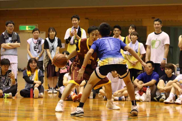 2019 ヴァンキー大浜