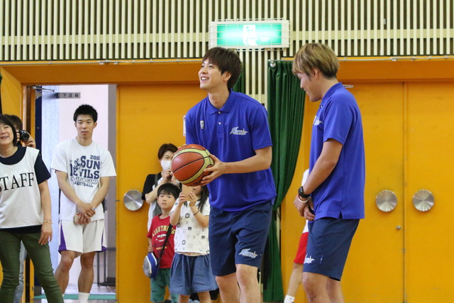 2019 ヴァンキー島根91