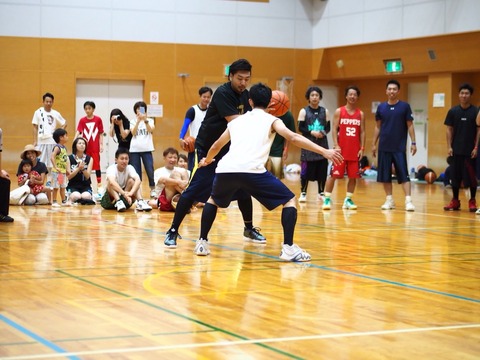 たつをカップ 京都予選