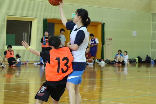 2019 ヴァンキー島根34