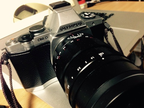 カメラマン募集