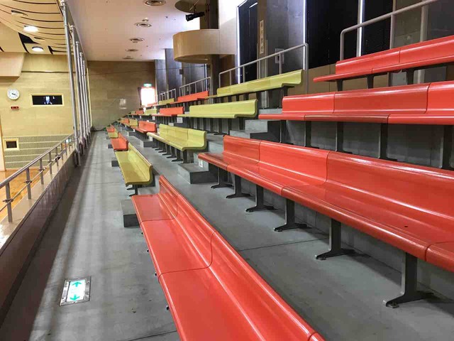 ヴァンキーカップ島根