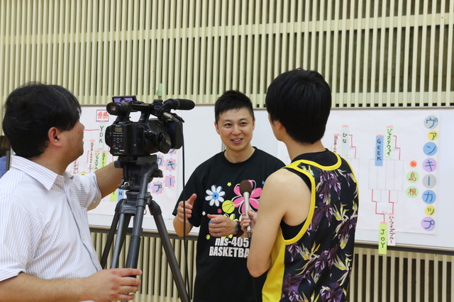 2019 ヴァンキー島根216