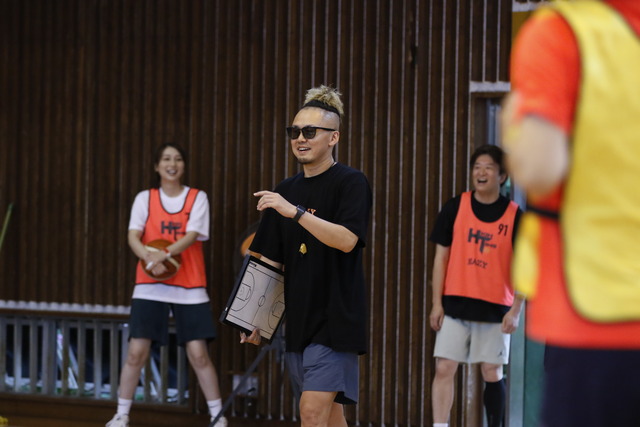 ②予選TM(234)