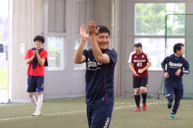 2019フットサル15