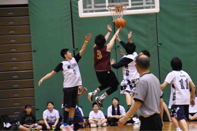 2019 大阪金岡 ヴァンキーカップ