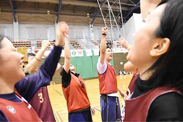 2019 大阪金岡 ヴァンキーカップ