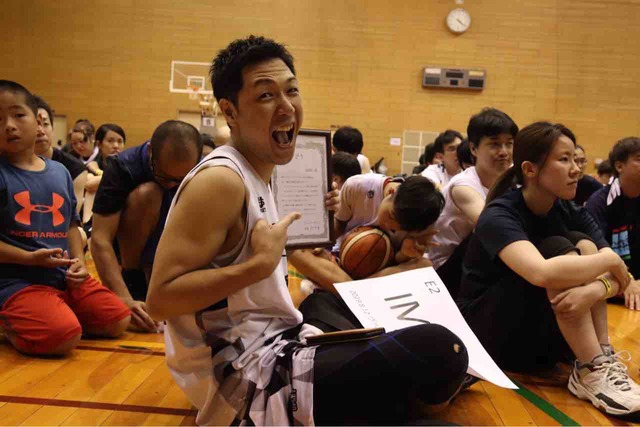 2019 ヴァンキー大浜