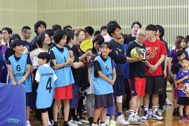 2019 ヴァンキー島根92