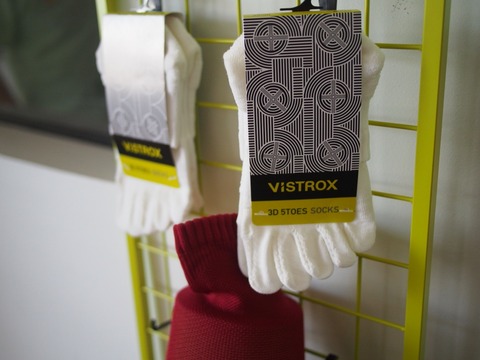 VISTROX