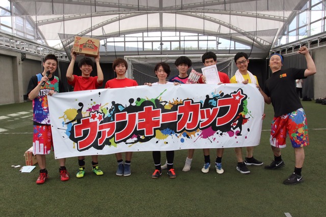 2019フットサル76