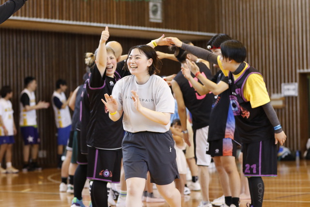 選手コール (444)