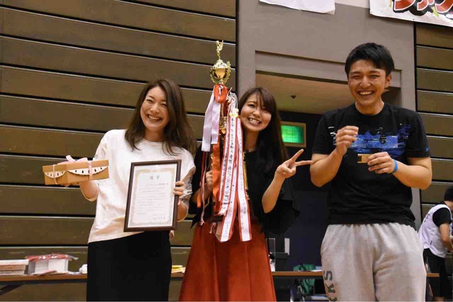 2019 大阪金岡 ヴァンキーカップ
